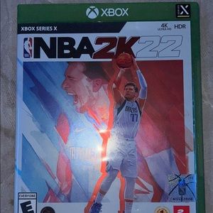 Nba2k22